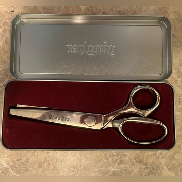 Gingher Shears - Picture 2 of 3